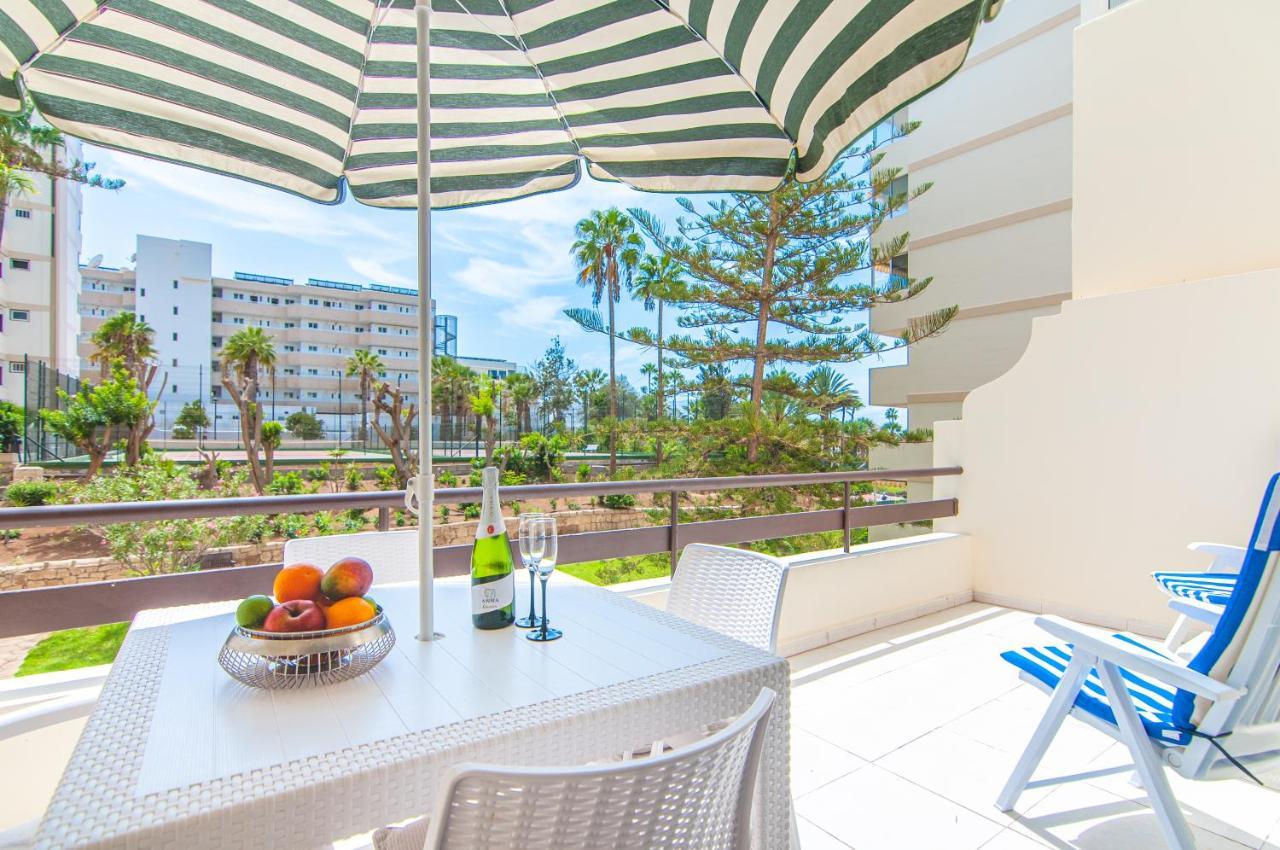El Dorado Garden View Ph04 Arona (Tenerife) Exterior foto