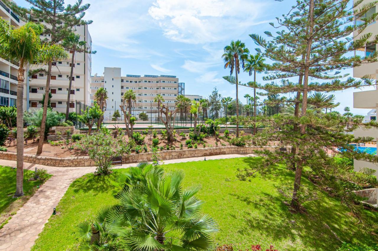 El Dorado Garden View Ph04 Arona (Tenerife) Exterior foto