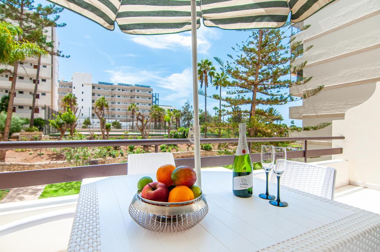 El Dorado Garden View Ph04 Arona (Tenerife) Exterior foto