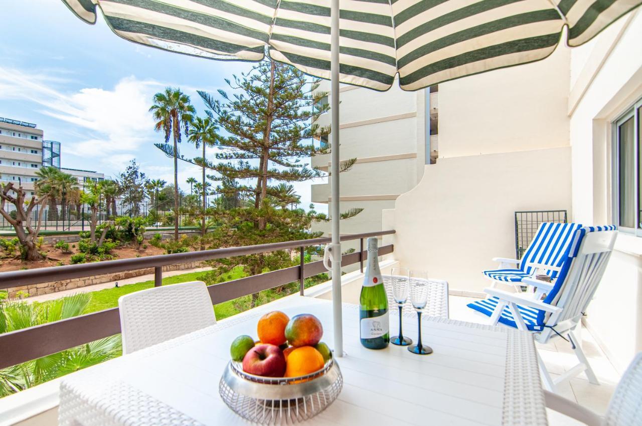 El Dorado Garden View Ph04 Arona (Tenerife) Exterior foto
