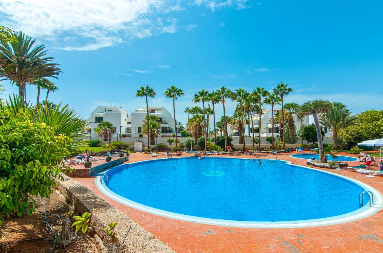 El Dorado Garden View Ph04 Arona (Tenerife) Exterior foto