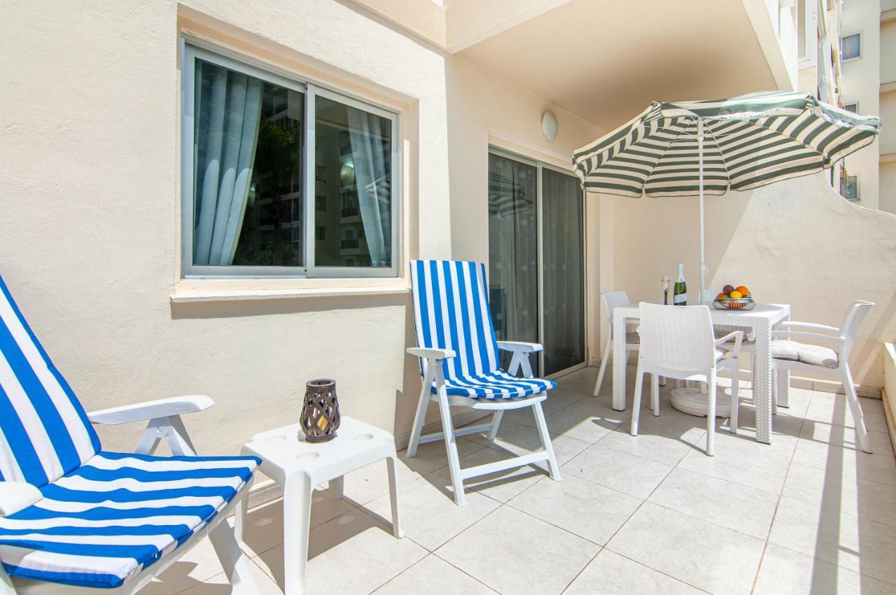 El Dorado Garden View Ph04 Arona (Tenerife) Exterior foto