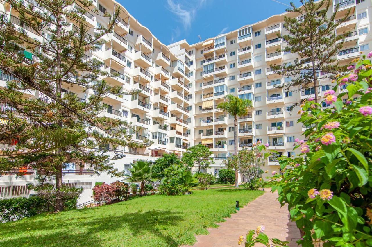 El Dorado Garden View Ph04 Arona (Tenerife) Exterior foto